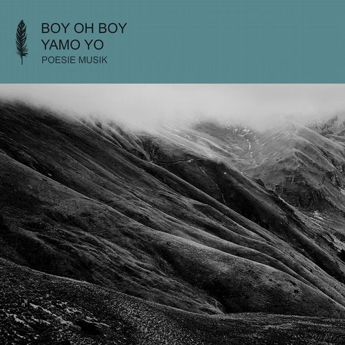 Boy Oh Boy - Kuli Alma (David Mayer Remix)