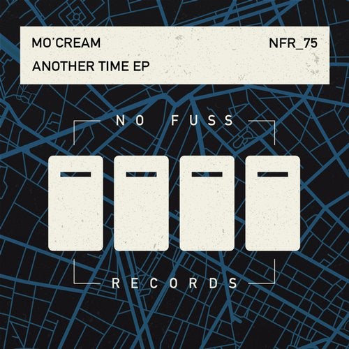 Mo'Cream – Never Felt (Original Mix)