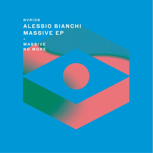 Alessio Bianchi - No More (Original Mix)