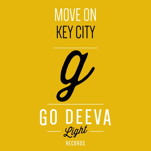 Key City - Move On (Original Mix)