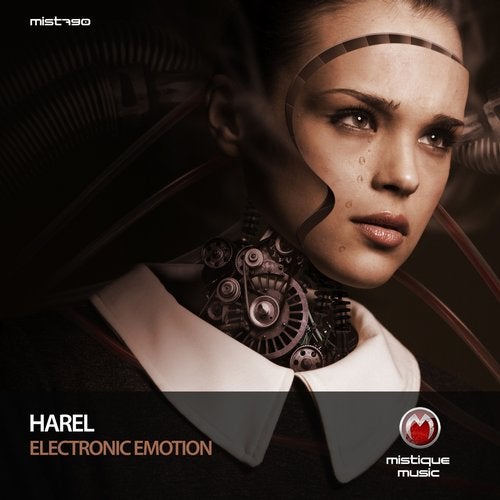 Harel, Talson - Electronic Emotion (Original Mix)