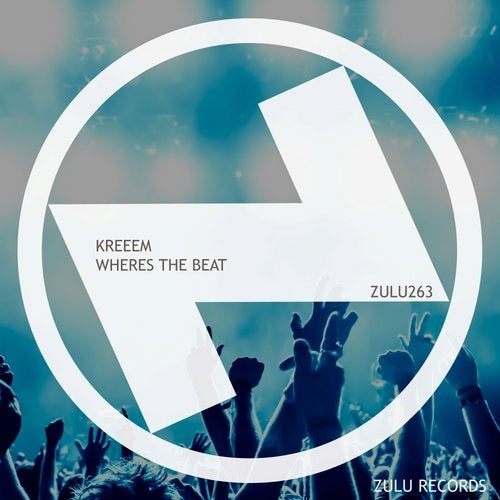 Kreeem - Where's The Beat (Extended Mix)