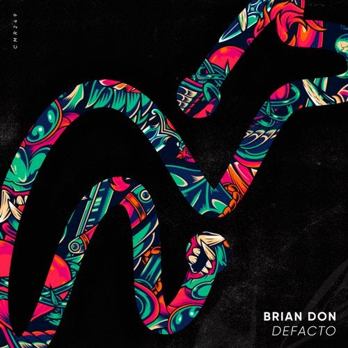 Brian Don - Defacto (Original Mix)