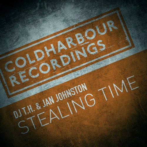 DJ T.h. & Jan Johnston - Stealing Time (Extended Mix)