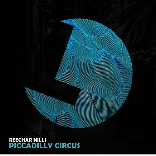 Reechar Nills - Covent Garden (Original Mix)