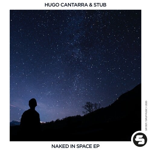 Hugo Cantarra & Stub - Milky Way (Original Club Mix)