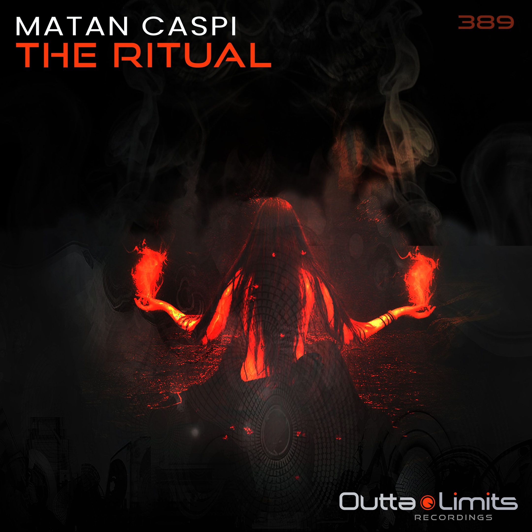 Matan Caspi - The Ritual (Original Mix)
