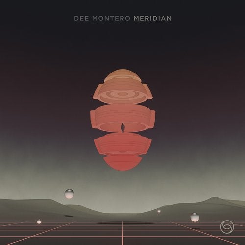 Dee Montero - Meridian (Original Mix)