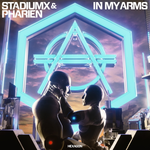 Stadiumx & Pharien - In My Arms (Extended Mix)