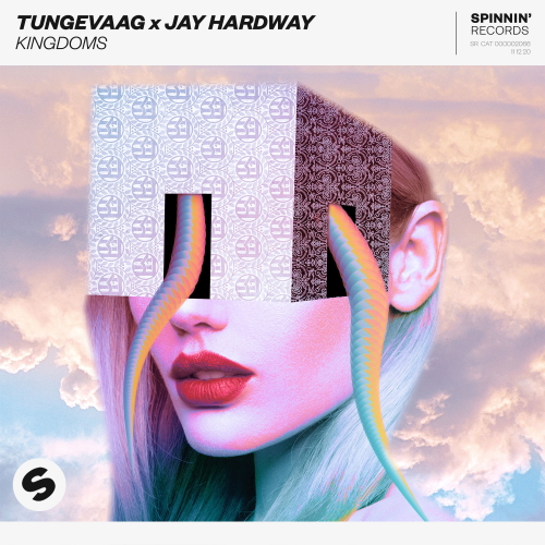 Tungevaag & Jay Hardway - Kingdoms (Extended Mix)