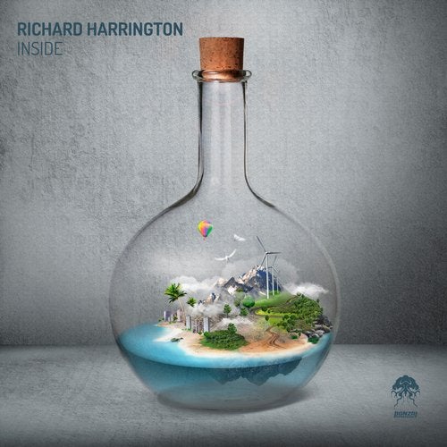 Richard Harrington - Inside (Original Mix)