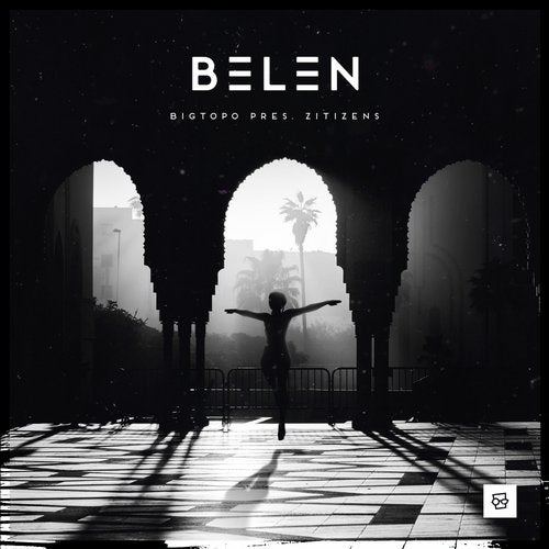 Bigtopo Pres. Zitizens - Belen (Extended Mix)