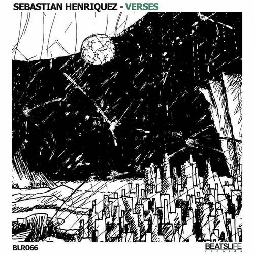 Sebastian Henriquez - Verses (Original Mix)