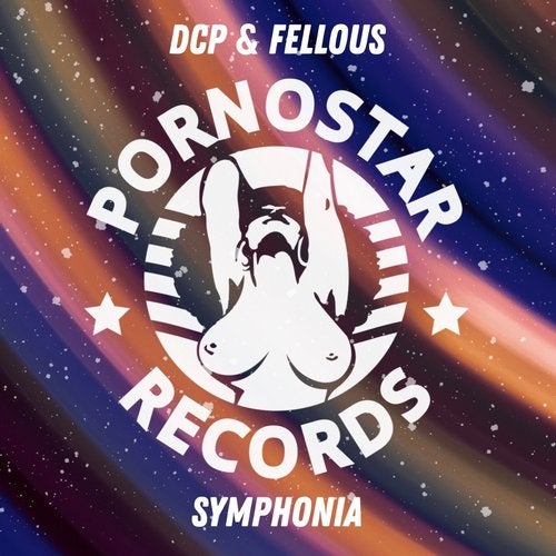 DCP, Fellous - Symphonia (Original Mix)