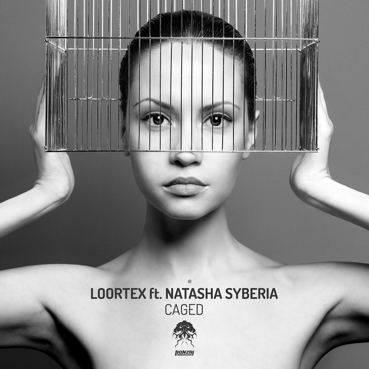 Loortex feat. Natasha Syberia - Caged (Original Mix)