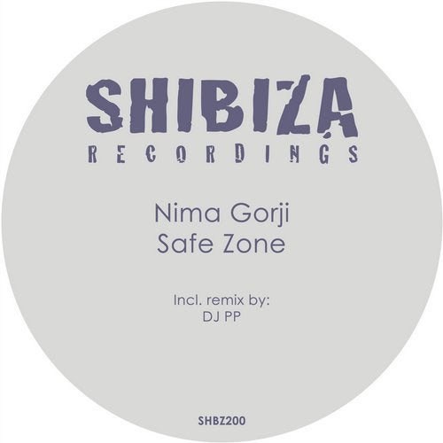 Nima Gorji - Safe Zone (DJ PP Remix)