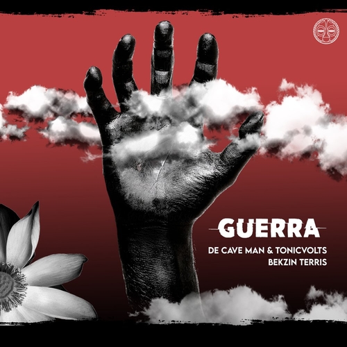 De Cave Man & TonicVolts, Bekzin Terris - Guerra (Original Mix)