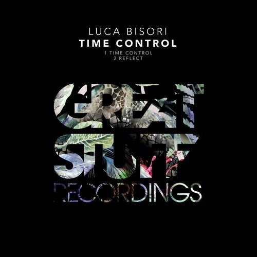 Luca Bisori - Time Control (Extended Mix)