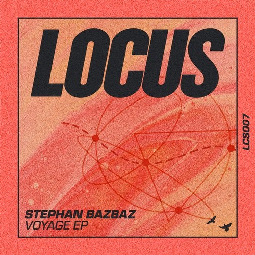 Stephan Bazbaz - Key To Success (Original Mix)