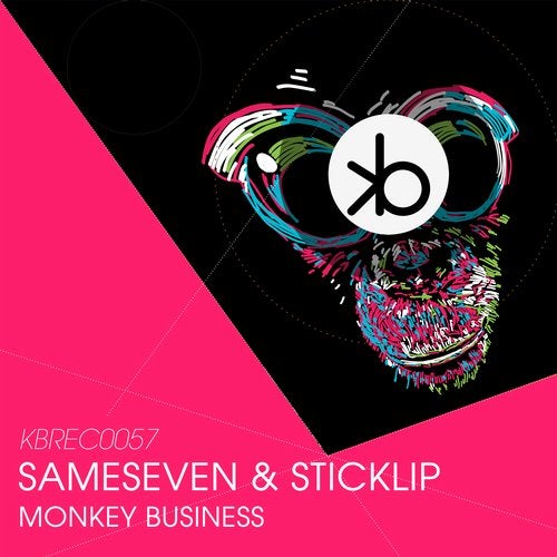 Sameseven, Sticklip - Monkey Business (Original Mix)