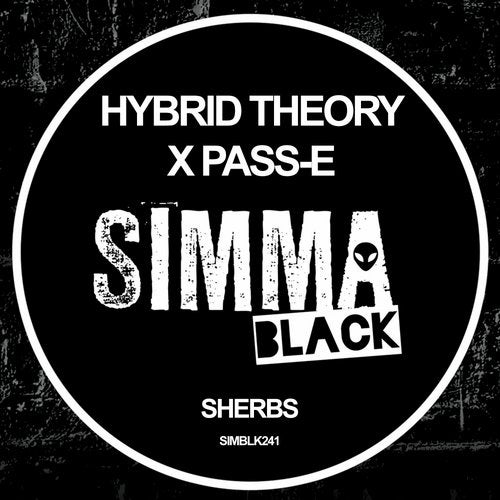 Hybrid Theory, Pass-E - Sherbs (Original Mix)