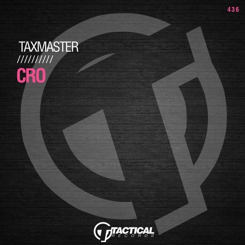 Taxmaster - CRO (Original Mix)