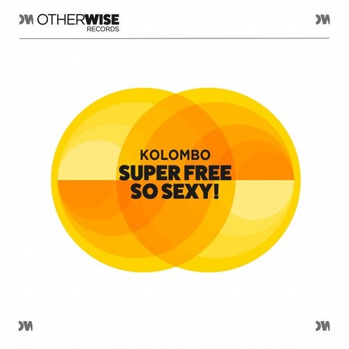 Kolombo - Super Free (Original Mix)