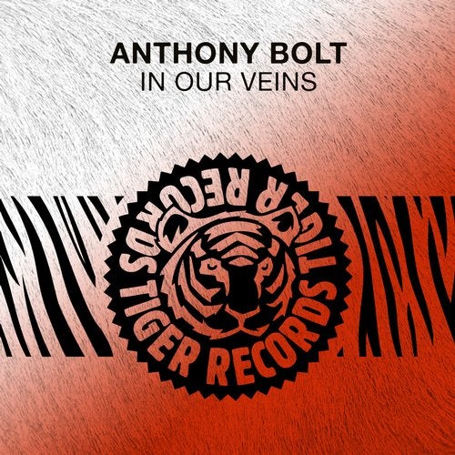 Anthony Bolt - In Our Veins (Extended Mix)