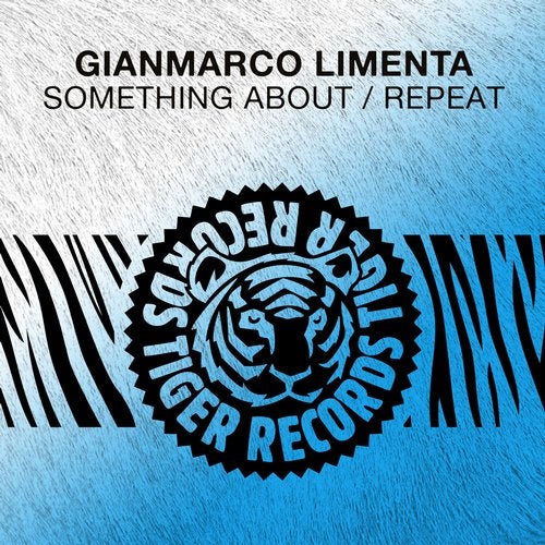 Gianmarco Limenta - Repeat (Extended Mix)