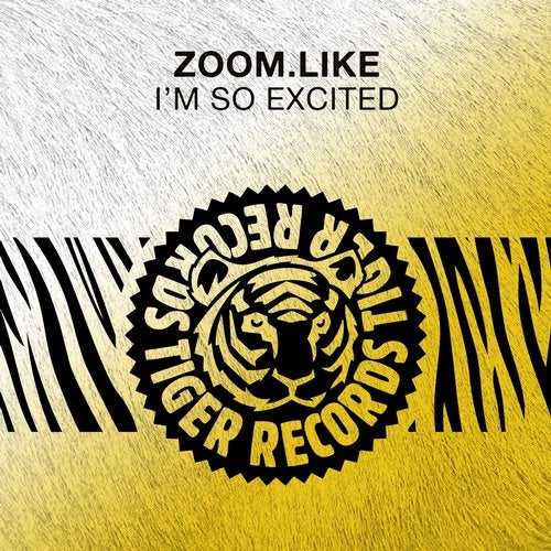 Zoom.Like - I'm So Excited (Extended Mix)