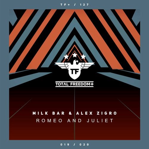 Milk Bar, Alex Zigro - Romeo And Juliet (Extended Mix)