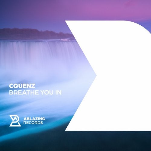 Cquenz - Breathe You In (Extended Mix)