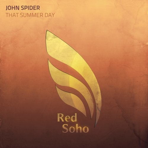 John Spider - That Summer Day (Original Mix)