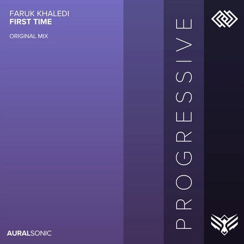 Faruk Khaledi - First Time (Original Mix)