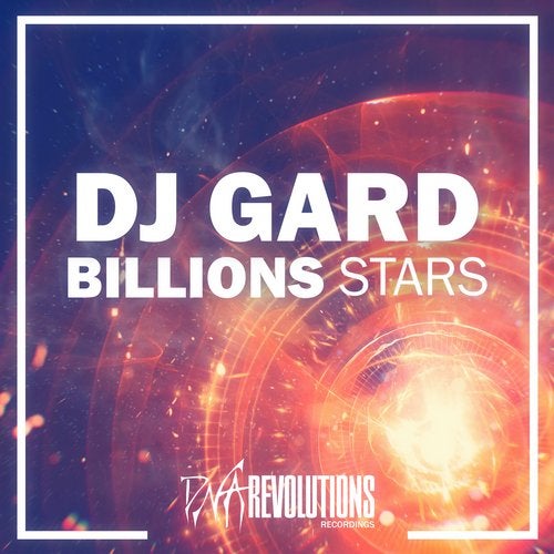 DJ Gard - Billions Stars (Extended Intro Mix)