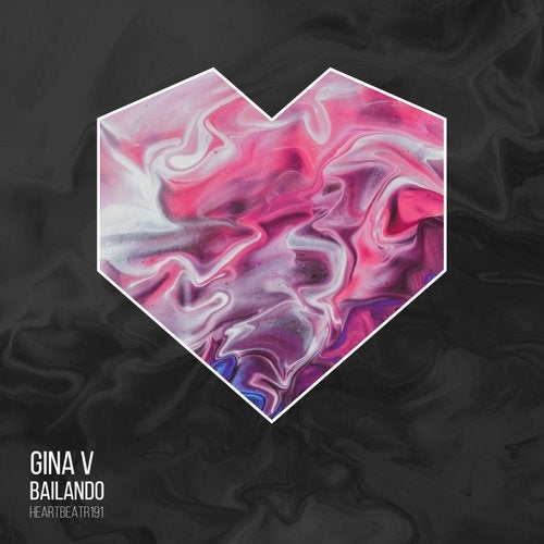 Gina V - Bailando (Extended Mix)