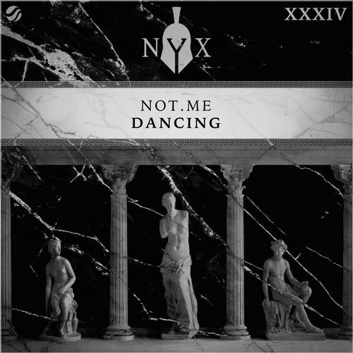 Not.Me – Dancing (Extended Mix)