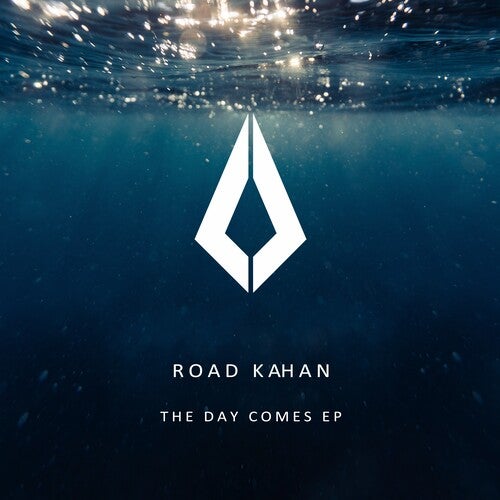 Road Kahan - The Day Comes (Extended Mix)