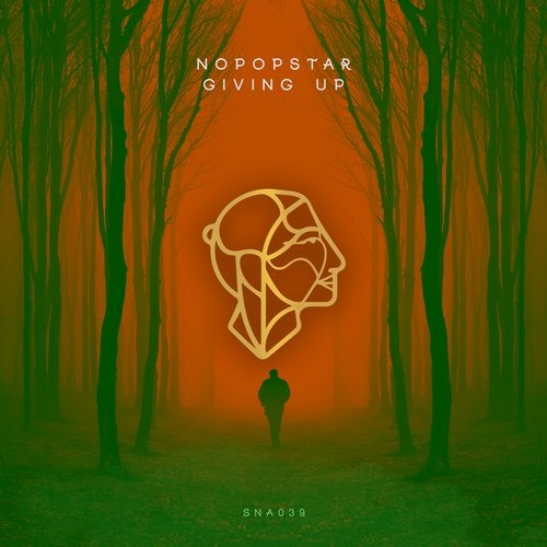 Nopopstar - Giving Up (Original Mix)