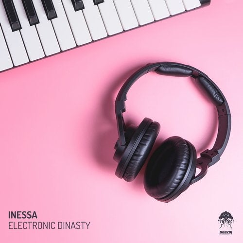 Inessa - Electronic Dynasty (Original Mix)
