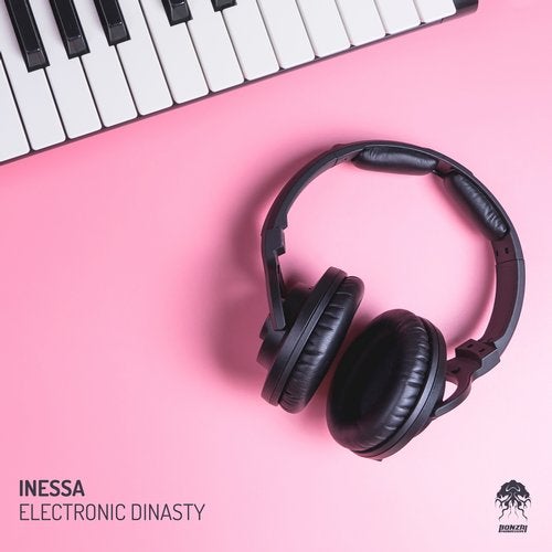 Inessa - Electronic Dynasty (Cortex Thrill Remix)