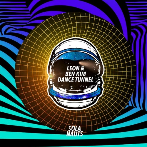 Leon (Italy) & Ben Kim - Dance Tunnel (Original Mix)