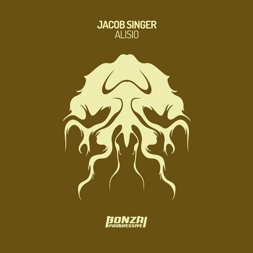 Jacob Singer - Alisio (Original Mix)