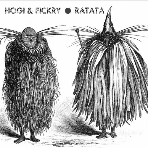 Hogi & Fickry – Ratata (Cyda Remix)