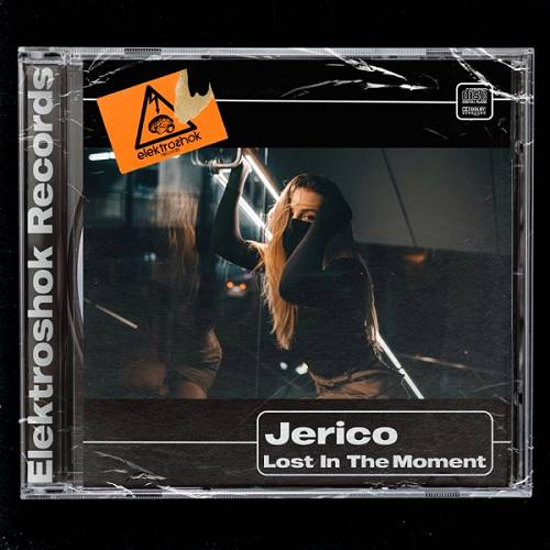 Jerico - Lost in the Moment