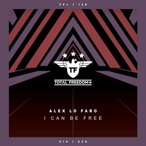 Alex Lo Faro - I Can Be Free (Extended Mix)