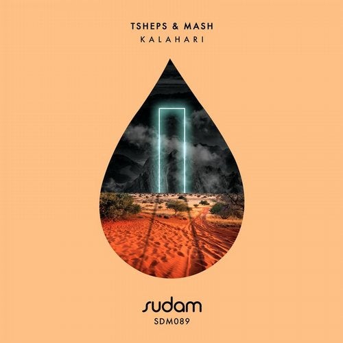 Tsheps & Mash – Kalahari (Delum Remix)
