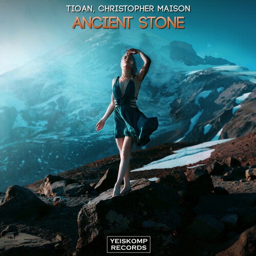 Tioan & Christopher Maison - Ancient Stone (Original Mix)