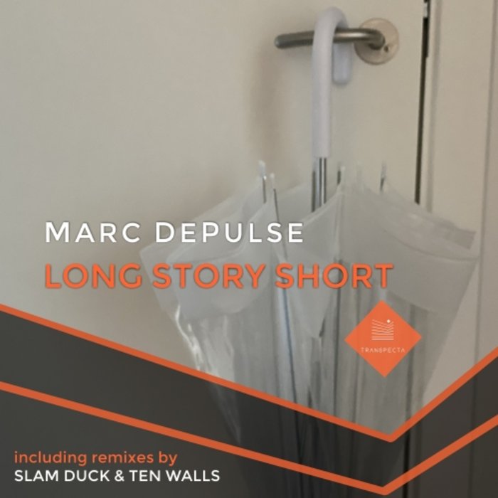Marc DePulse - Long Story Short (Slam Duck Remix)