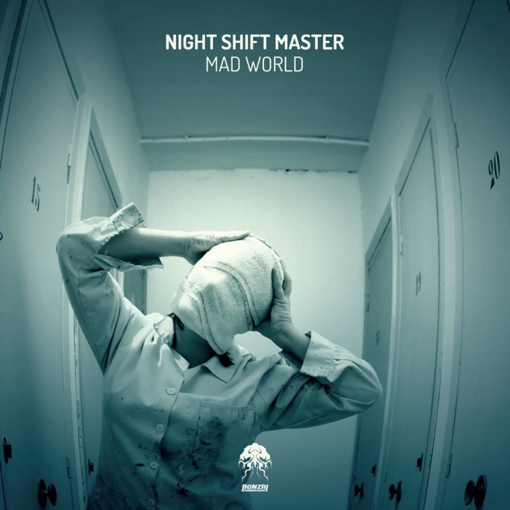 Night Shift Master, Rami Ramirez - Afterlight (Original Mix)